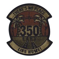 350 ARS NKAWTG OCP Patch