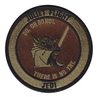 31 IS Juliet Flight OCP Patch
