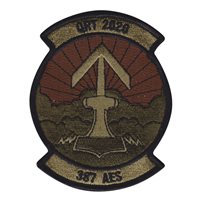 387 AES QRT 2020 OCP Patch