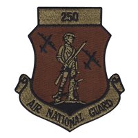 ANG C-130 250 OCP Patch