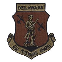 ANG C-130 Delaware OCP Patch