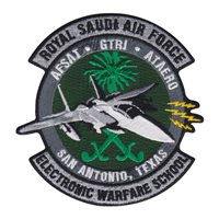 RSAF EWS Patch