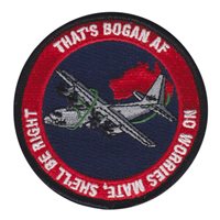 VMGR-152 C-130 Australian Patch