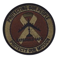 2 BW SAPR OCP Patch