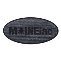 101 ARW MAINEiac Patch