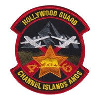 146 AMXS MAFFS Patch