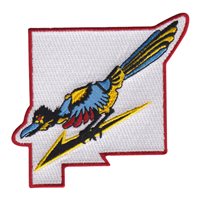 150 OG Road Runner Slash Patch