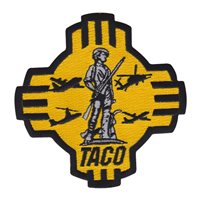 150 OG TACO Patch