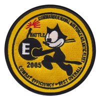 VFA-31 Battle E Patch