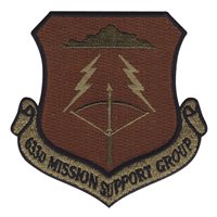 633 MSG OCP Patch