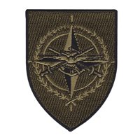 US Army NATO HQ OCP Patch