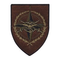 USAF NATO HQ OCP Patch