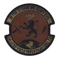24 EFIS OCP Patch