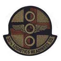 30 LRS Morale Patch