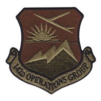 142 OG OCP Patch