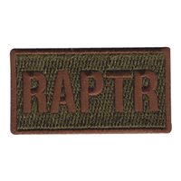 195 WG RAPTR OCP Patch