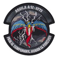 723 AMXS Aquila Patch