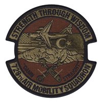 728 AMS OCP Patch