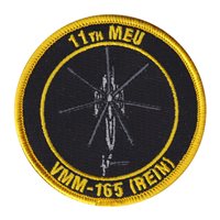 VMM-165 REIN CH-53 Patch