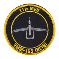 VMM-165 REIN RQ-21 Patch