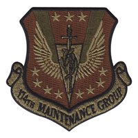 174 MXG OCP Patch