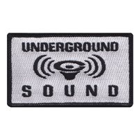 Underground Sound Patch