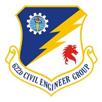 622 CEG Patch