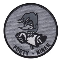 VP-49 Forty Niner Patch