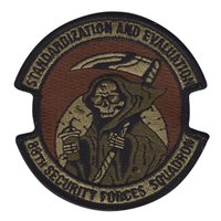 88 SFS Standardization and Evaluation OCP Patch