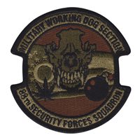 88 SFS MWD OCP Patch
