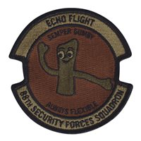 88 SFS Echo Flight OCP Patch