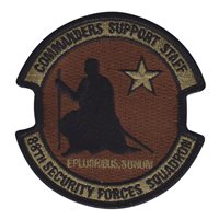 88 SFS Commanders Support Staff OCP Patch
