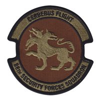 88 SFS Cerberus Flight OCP Patch