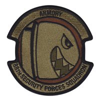 88 SFS Armory OCP Patch