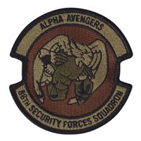 88 SFS Alpha Avengers OCP Patch
