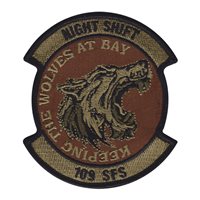 109 SFS Morale OCP Patch