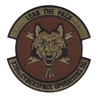 375 COS OCP Patch