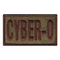 Cyber-O Duty Identifier OCP Patch