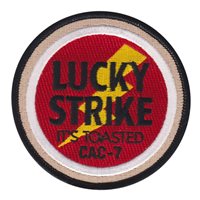 VP-5 CAC 7 Patch