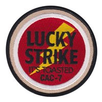 VP-5 CAC 7 Patch