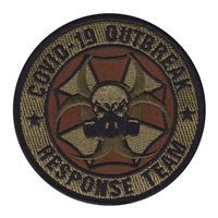 110 AW Covid-19 Outbreak Response Team OCP Patch