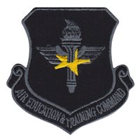 47 STUS AETC Friday Patch