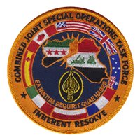 CJSOTF Patch