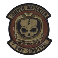 7 SWS Stan Eval OCP Patch