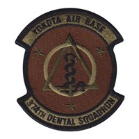 374 DS Yokota AB OCP Patch