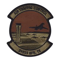 7 OSS Air Traffic Control OCP Patch
