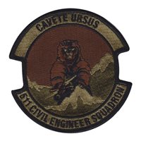 611 CES OCP Patch