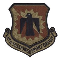 173 MSG OCP Patch