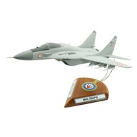 Design Your Own MiG-29 Custom Airplane Model 
