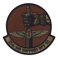 25 ASOS OCP Patch